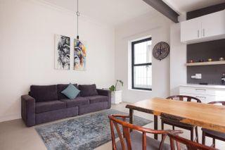 To Let 2 Bedroom Property for Rent in Woodstock Western Cape